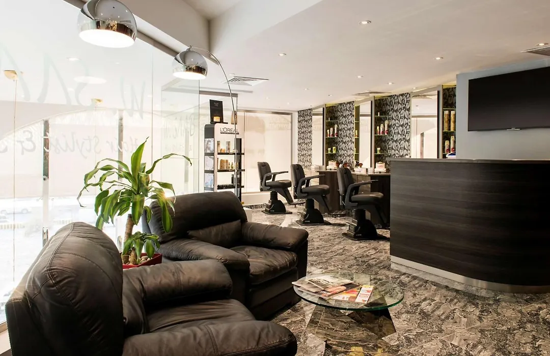 Best Western Plus Doha-1