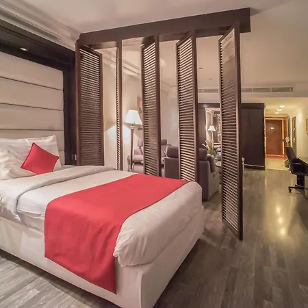 Best Western Plus Doha-2